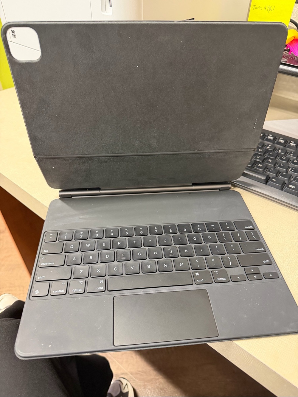 Apple Magic Keyboard M2 for iPad Pro 12.9
